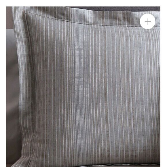 Sferra Posetti Standard Sham - Picture 2 of 3